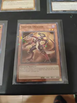Yugioh Cards Lot 7 CARDS - Image 4