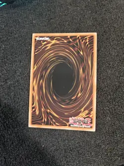 Quickdraw Synchron - RA03-EN228 - NM - Platinum Secret Rare - 1st ed - Yugioh - Image 2