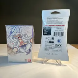 One Piece Awakening of the New Era Double Pack Set Vol 2 DP-02 And 1 SleevedPack - Image 5