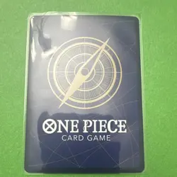 Bandai Monkey D. Luffy OP-13 OP13-040 Promo Foil Event P Japanese - Image 3