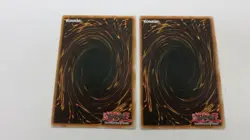 2x OBNOXIOUS CELTIC GUARD 1ST EDITION LCYW-EN036 COMMON YUGIOH NM / UNPLAYED - Image 2