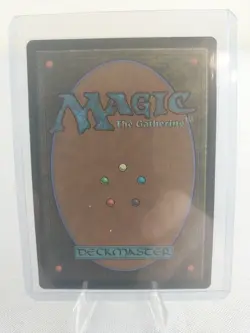 MTG Magic the Gathering Beast Whisperer Guilds of Ravnica (#123) NM - Image 2