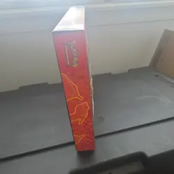 Pokemon TCG Charizard ex Special Collection Box Sealed New - Image 3
