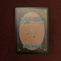 Uril, the Miststalker (Rainbow Foil) Secret Lair Drop Foil - Image 2