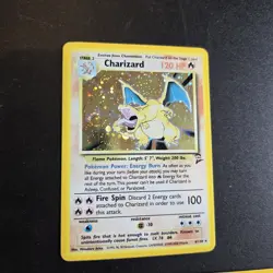 Pokemon - Base Set 2 Charizard 4/130 Blastoise 2/130 Venusaur 18/130 *Read Des* - Image 2