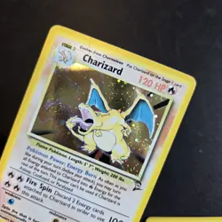 Pokemon - Base Set 2 Charizard 4/130 Blastoise 2/130 Venusaur 18/130 *Read Des* - Image 3