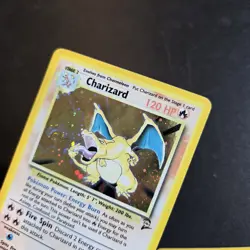 Pokemon - Base Set 2 Charizard 4/130 Blastoise 2/130 Venusaur 18/130 *Read Des* - Image 4