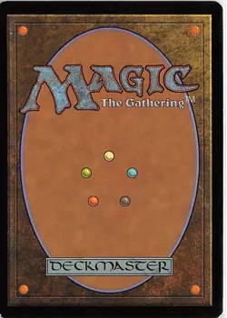 Twisted Image *FOIL Uncommon* Magic MtG x1 Scars of Mirrodin SP - Image 2