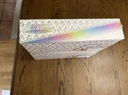 Pokemon Prismatic Evolutions Super-Premium Collection(READ DESCRIPTION) - Image 4