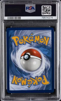 2020 POKEMON SWORD & SHIELD VIVID VOLTAGE #138 RAYQUAZA PSA 10 - Image 2