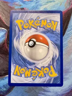 Pokemon Blissey Ex 201/167 Twilight Masquerade Ultra Rare - Image 2