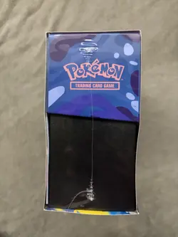 Pokemon Chaos Rising Pokemon Center ETB Elite Trainer Box Factory Sealed New - Image 3