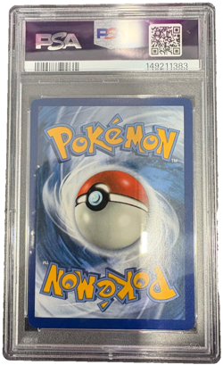2020 Pokemon SWSH | Victini V | #025/202 | Mint PSA 9 - Image 2