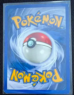 Pokemon TCG - 1st Edition Dark Slowking 20/105 Neo Destiny - Image 2