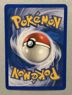 Pokemon TCG Octillery H20/H32 Aquapolis Holo 2003 - Image 5