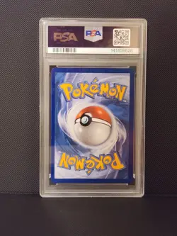 Pokemon TCG Mega Kangaskhan EX Mega Evolutions #182 PSA 10 - Image 2