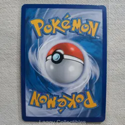 Pokemon Flashfire 82/106 Furret - Reverse Holo Rare - Near Mint - Image 2