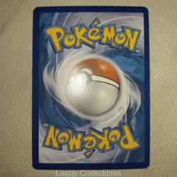 Pokemon Flashfire 98/106 Trick Shovel - Reverse Holo Uncommon - MP - Image 4