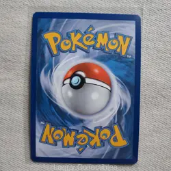 Pokemon Flashfire 21/106 Qwilfish - Reverse Holo Rare - Near Mint - Image 2
