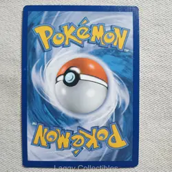 Pokemon Flashfire 29/106 Floatzel - Reverse Holo Rare - Lightly Played - Image 2