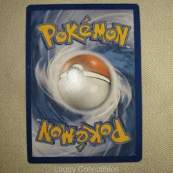 Pokemon Flashfire 29/106 Floatzel - Reverse Holo Rare - Lightly Played - Image 4