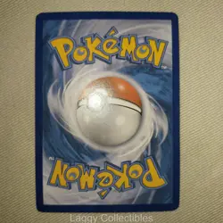 Pokemon Flashfire 8/106 Roselia - Reverse Holo Common - Moderately Played - Image 4