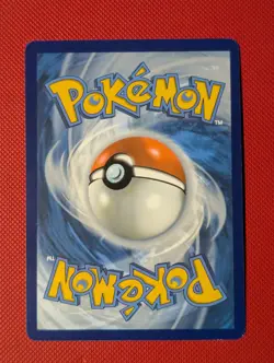 Pokemon TCG - Gengar - 066/196 Prize Pack Stamped - Prize Pack Series - Image 2