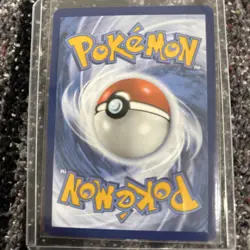 Pokemon Squirtle Illustration Rare Full Art Holo 170/165 Scarlet & Violet 151 6… - Image 2