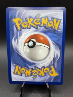 Pokemon AZ's Tranquility 120/086 Chaos Rising Special Illustration Rare - Image 2