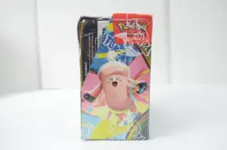 Pokemon Mega Evolution Perfect Order Booster Display Box 36 Packs Fan Collection - Image 4