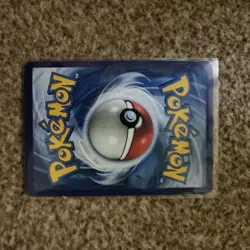 💎Pokemon TCG Wartortle Holo 1st Edition Shadowless Card Base Set 42/102💎 - Image 2