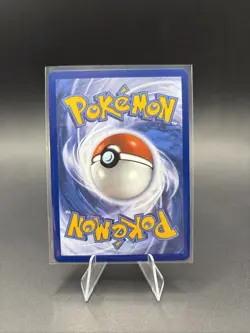 Pokemon TCG Ascended Hero’s Mega Electrons Ex 266/217 Card - Image 2
