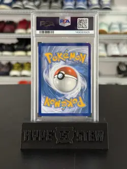 POKEMON COSMIC ECLIPSE ARCEUS DIALGA PALKIA GX #156 PSA 10 GEM MINT #149093905 - Image 2
