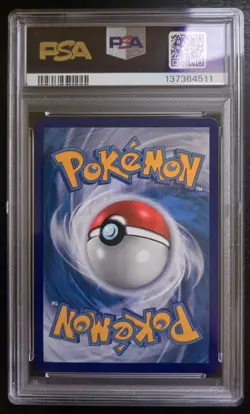 Pokemon - Arceus/Dialga/Palkia GX - 2019 (Sun & Moon - Cosmic Eclipse) PSA 10 - Image 2
