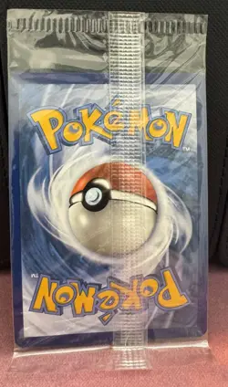 Pawmot EX 073/197 Ultra Rare Holo Factory Sealed - Pokemon - Image 2