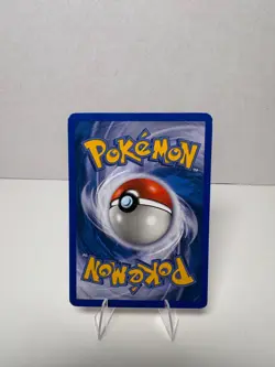 2002 Pokemon Holo Lucia Aquapolis 149/147 ALTERED - Image 3