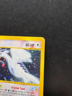 2002 Pokemon Holo Lucia Aquapolis 149/147 ALTERED - Image 5