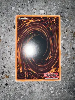 Yugioh TCG Medius the Pure DUAD-EN008 Ultra Rare 1st Edition EU NM-M - Image 4
