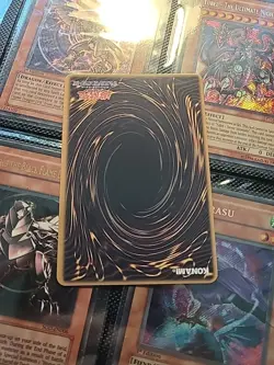 Red Eyes Toon Dragon Cards ACG Yugioh! - Image 2