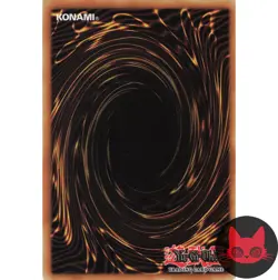 Yugioh Return of the Doomed LON-E021 Rare LP - Image 2