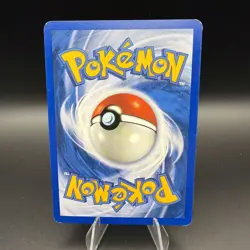 Erika's Bulbasaur - 39/132 - Pokemon Gym Challenge Unlimited Card WOTC NM - Image 2