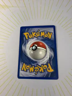 Unown B Neo Revelation 39/64 Vintage Pokemon Card TCG WOTC UK ✨ - Image 3
