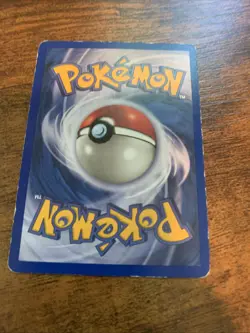 Pokemon TCG Skarmory Neo Revelation Card 23/64 Unlimited Rare LP - Image 2