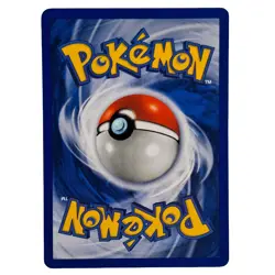 Misty’s Dewgong 54/132 Gym Challenge Unlimited WOTC Pokemon Card - Image 2