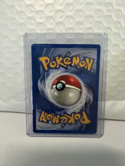 Celebi 16/64 Non-Holo Rare Neo Revelation Pokemon Card LP/MP+ Vintage WotC - Image 2