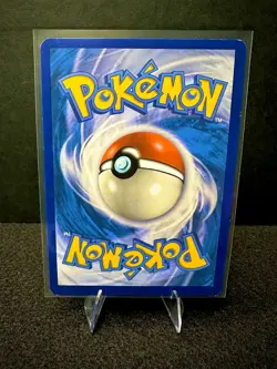 Pikachu 40/147 Sun & Moon Burning Shadows Reverse Holo Pokemon TCG Card NM - Image 2