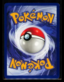 Pokemon Card - Dark Jolteon Team Rocket 38/82 1st Edition - Image 2
