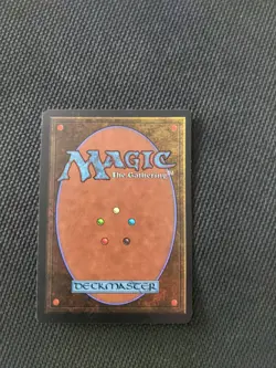 Pavel Maliki Card 1994 Legends Magic the Gathering Pack Fresh Un Played - Image 3