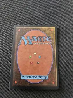 Pavel Maliki Card 1994 Legends Magic the Gathering Pack Fresh Un Played - Image 4