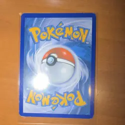 Pokemon TCG Arceus XY116 XY Promo Holo English 2016 Basic 130 HP Card - Image 2